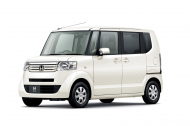 HONDA NBOX (JF)