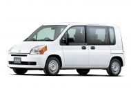 HONDA MOBILIO
