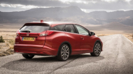 HONDA CIVIC IX Tourer (FK)
