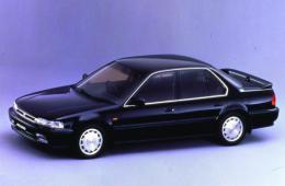 HONDA ACCORD Mk III (CA4, CA5)