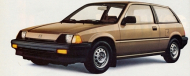 HONDA ACCORD Mk II хетчбек (AC, AD)