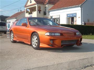 HONDA PRELUDE Mk III (BA)