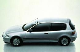 HONDA CIVIC Mk IV седан (EG, EH)