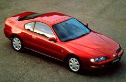 HONDA PRELUDE Mk IV (BB)