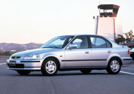 HONDA Ballade VI седан (EJ, EK)