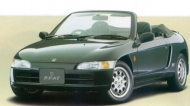 HONDA CIVIC   седан (SF)