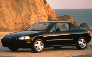 HONDA CIVIC Mk IV хетчбек (EG)