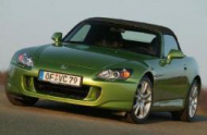 HONDA S2000 (AP)