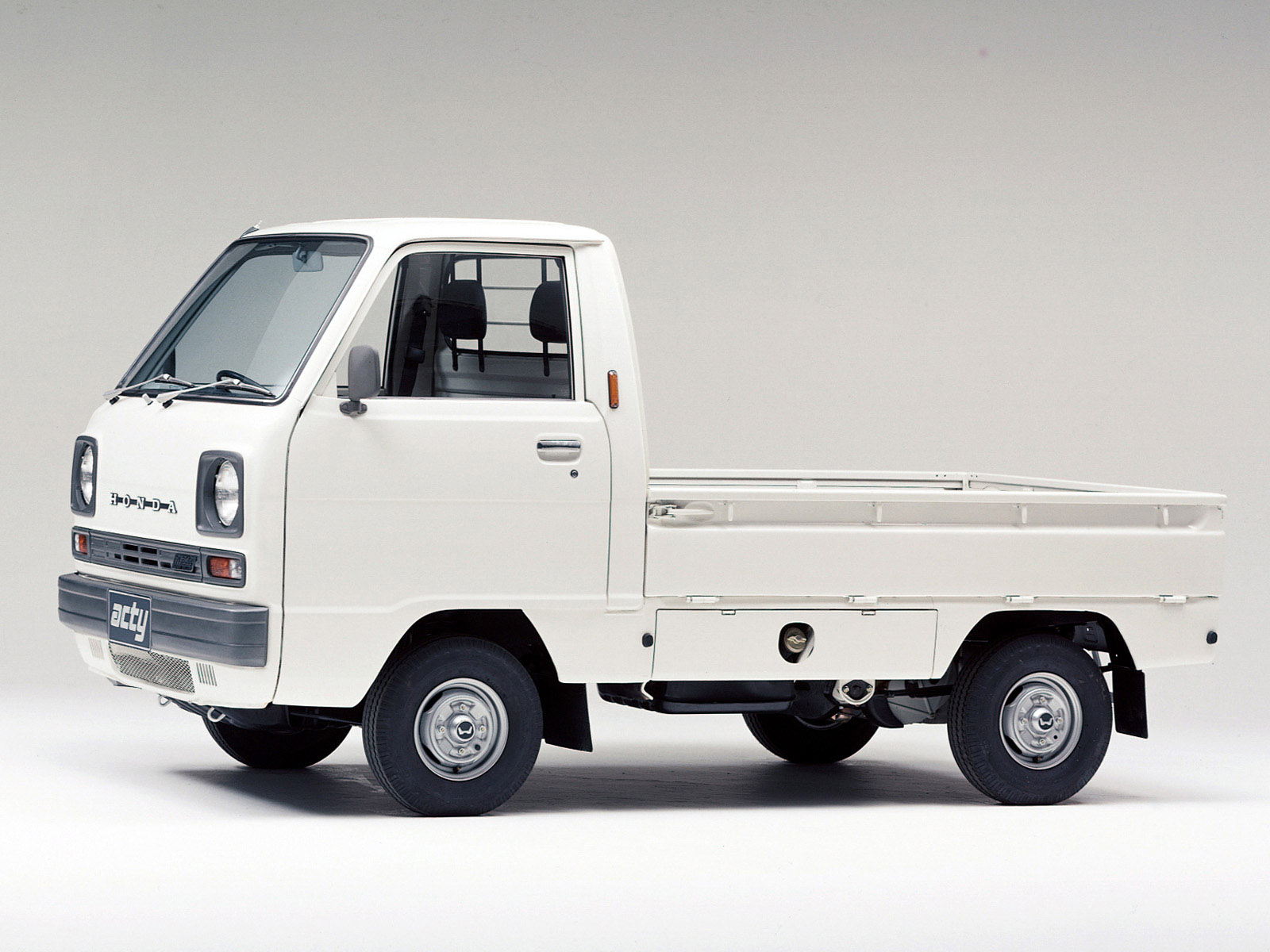 HONDA ACTY фургон (TN)