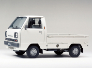 HONDA ACTY фургон (TN)
