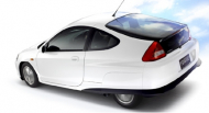 HONDA INSIGHT (ZE)