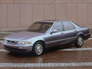 HONDA LAGREAT