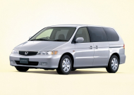 HONDA LAGREAT