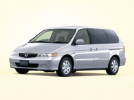 HONDA LAGREAT