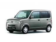 HONDA THATS