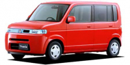 HONDA THATS