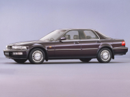 HONDA INSPIRE