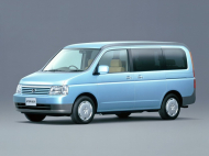 HONDA STEPWAGON