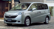 HONDA STEPWAGON