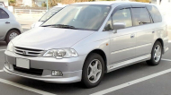 HONDA ODYSSEY (RB_)