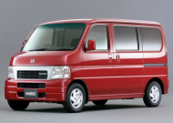 HONDA VAMOS