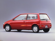HONDA TODAY