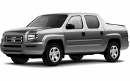 HONDA RIDGELINE