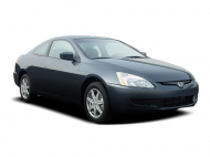 HONDA ACCORD купе
