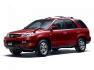 HONDA MDX (YD)