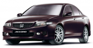 HONDA ACCORD VII (CP)