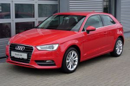 AUDI A3 (8V1)
