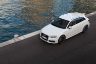 AUDI A3 Sportback (8VA)