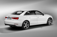 AUDI A3 Limousine (8VS)