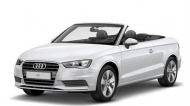 AUDI A3 кабриолет