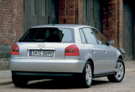 AUDI A3 (8L1)