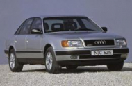 AUDI 100 седан (4A, C4)