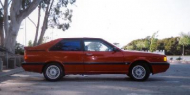AUDI COUPE (81, 85)