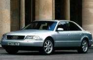 AUDI A8 седан (4D2, 4D8)