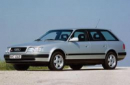 AUDI 100 Avant (4A, C4)