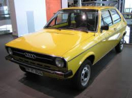 AUDI 50 (86)