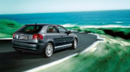 AUDI A3 (8P1)