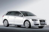 AUDI A3 Sportback (8PA)