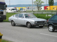 AUDI 100 седан (C1)