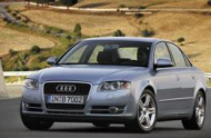 AUDI A4 седан (8EC, B7)