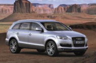AUDI Q7 (4L)