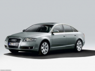 AUDI A6 Allroad универсал (4FH, C6)