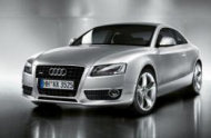 AUDI A5 (8T3)