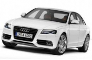 AUDI A4 седан (8K2, B8)