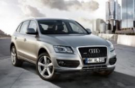 AUDI Q5 (8R)