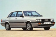 AUDI 90 седан (81, 85, B2)
